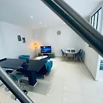 Maison Hypercentre - Duplex - Cozy Houses