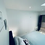 Maison Hypercentre - Duplex - Cozy Houses