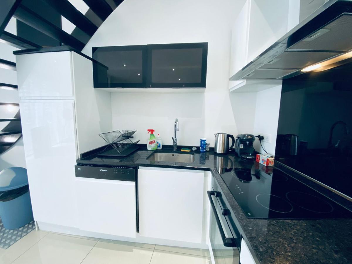 Maison Hypercentre - Duplex - Cozy Appartement