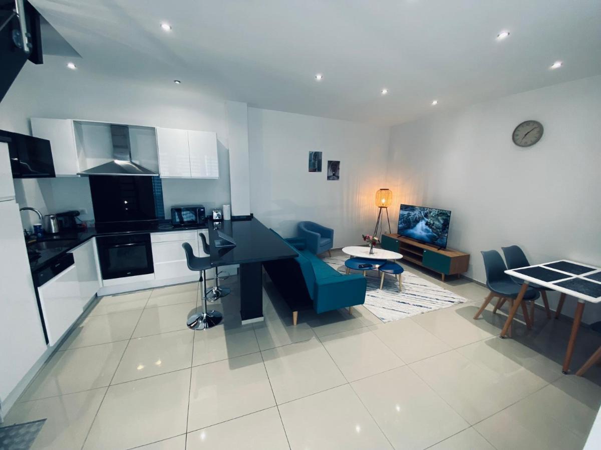 Appartement Maison Hypercentre - Duplex - Cozy *
