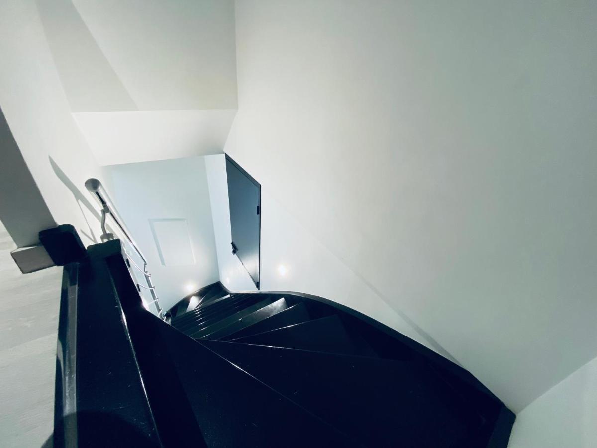 Maison Hypercentre - Duplex - Cozy Appartement *