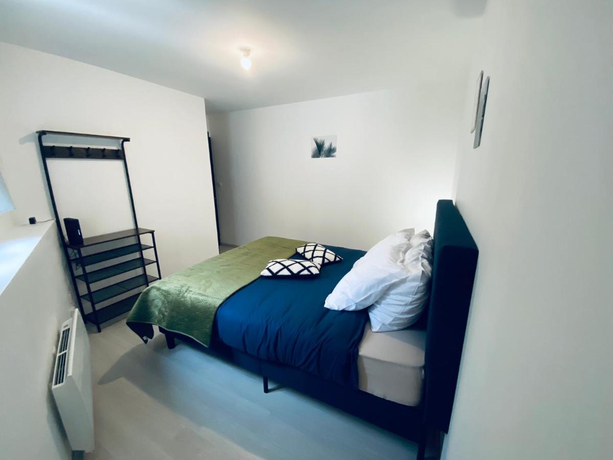Maison Hypercentre - Duplex - Cozy Appartement